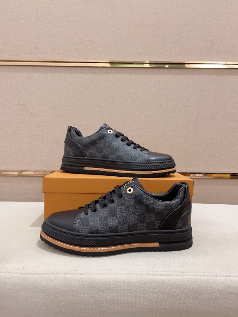 LV Casual Shoes